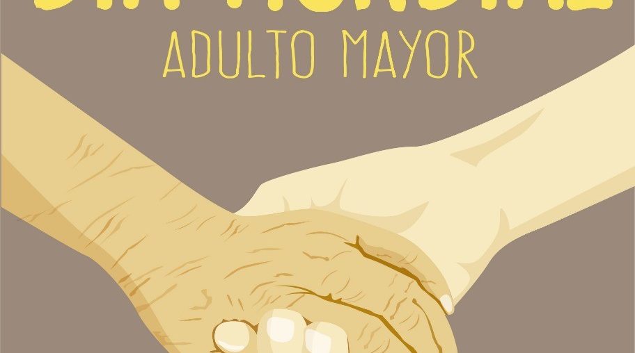 Dia Mundial del Adulto Mayor